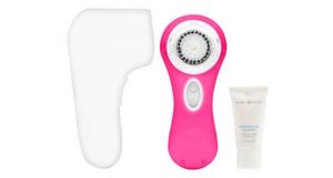 3 kits de nettoyage pour le visage Clarisonic