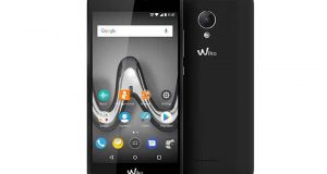 5 smartphones Wiko