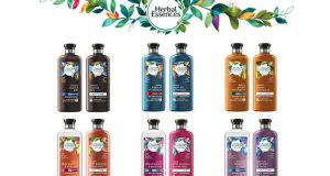 6 Gammes Herbal Essences à gagner