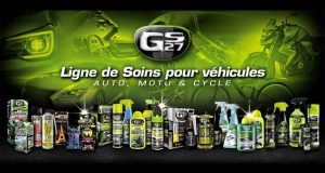 62 produits d'entretien voiture GS27