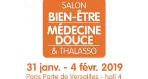 Entrée gratuite pour le salon bien être, médecine douce et thalasso