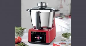 Robot de cuisine Cook Expert Magimix (1000 euros)