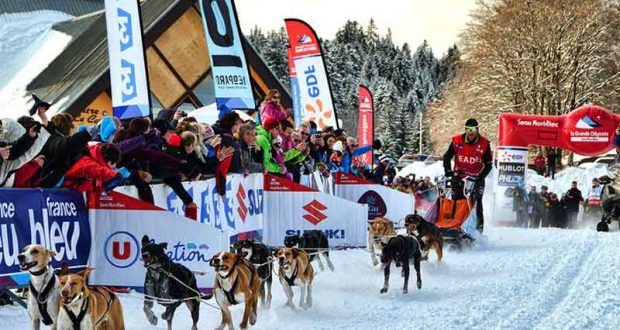 Séjour au ski pour 4 personnes à Praz de Lys Sommand