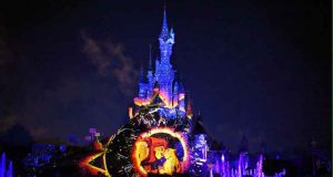 Séjour de 2 jours pour 4 personnes à Disneyland Paris