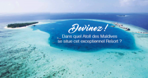 Séjour d'une semaine pour 2 au Resort Angsana aux Maldives