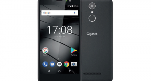 Smartphone GIGASET GS170H