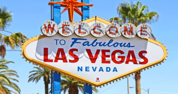 Voyage de 4 jours pour 2 personnes à Las Vegas