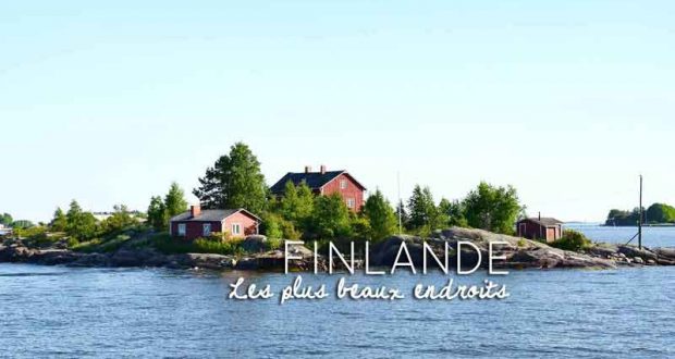 Voyage pour 2 personnes en Finlande (7000 euros)