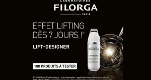 100 Sérums Lift-Designer Filorga à tester