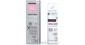 100 Urban Cream Ecran Anti-pollution IALUGEN ADVANCE