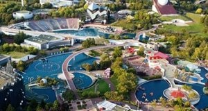 3 séjours de 2 jours pour 2 au Parc du Futuroscope de Poitiers