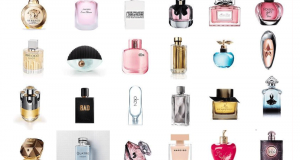 500 box d’échantillons de parfums offertes