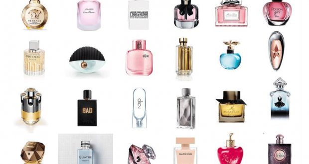500 box d’échantillons de parfums offertes