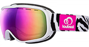Masques de ski Loubsol