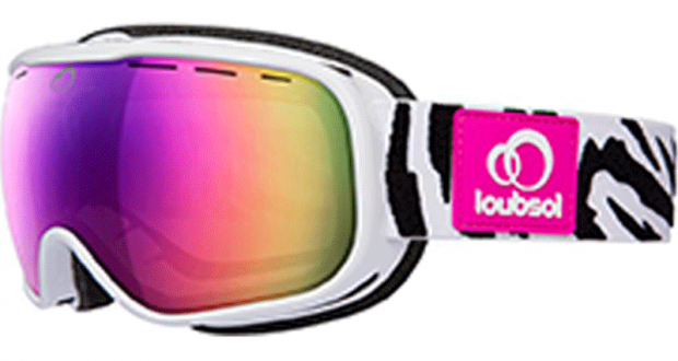 Masques de ski Loubsol