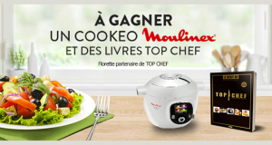 Robot de cuisine Cookeo Moulinex