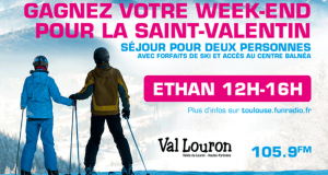 Séjour au ski en résidence Vacancéole en Vallée du Louron