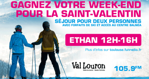 Séjour au ski en résidence Vacancéole en Vallée du Louron