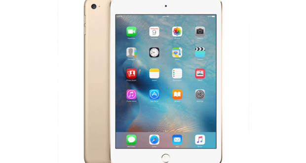 Tablette iPad mini ou 1 smartphone iPhone SE