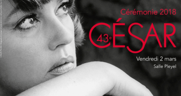 Week-end à Paris pour 2 personnes pour la Cérémonie des César