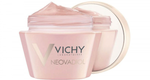 Échantillons Gratuits de soin Neovadiol Rose Platinium de Vichy