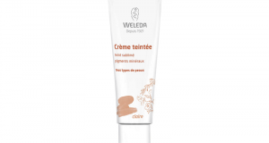 12 lots de 4 produits de soins Weleda