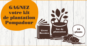 200 kits de plantation offerts