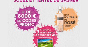 3 week-ends Sur la Route des Vins