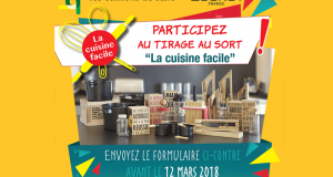 6 lots de produits de cuisine Cookut