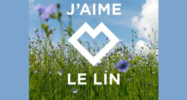 Distribution gratuite de sachets de graines de Lin