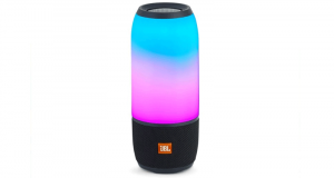 Enceinte portable lumineuse Pulse 3 JBL