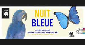 Entrée gratuite en nocturne Le musée d’histoire naturelle de Lille