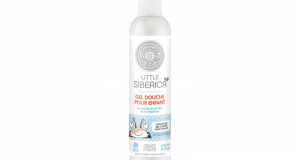 Gel douche pour enfant Little Siberica