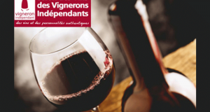 Invitation gratuite au salon des Vignerons Indépendants