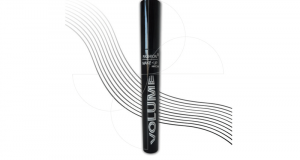 Mascara Volume N°1 - Fashion Make Up