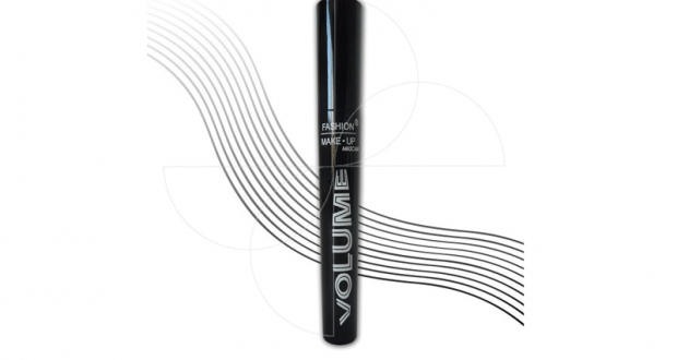 Mascara Volume N°1 - Fashion Make Up