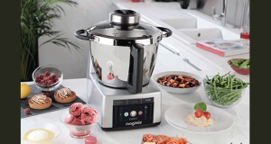 Robot de cuisine Cook Expert Magimix