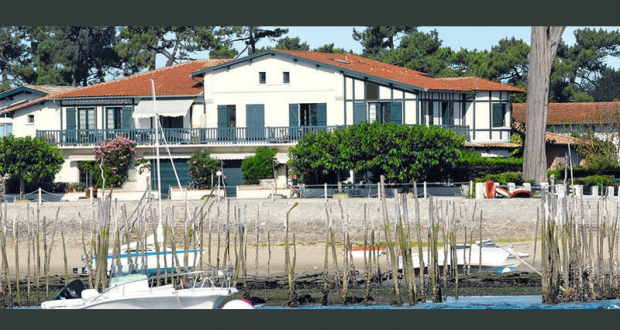 Séjour d'une semaine en famille dans un village vacances VVF au choix