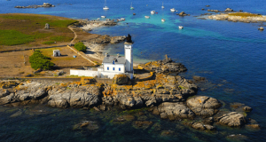 Séjour sur mesure de 2 jours pour 2 personnes en Bretagne