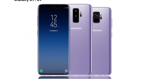 Smartphone Samsung Galaxy S9+