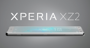 Smartphone Sony Xperia XZ2