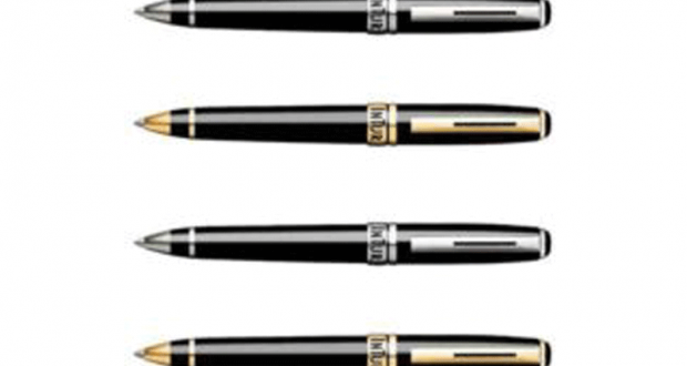 Stylo à bille gratuit