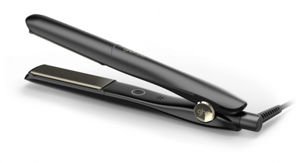 Testez gratuitement le styler ghd gold