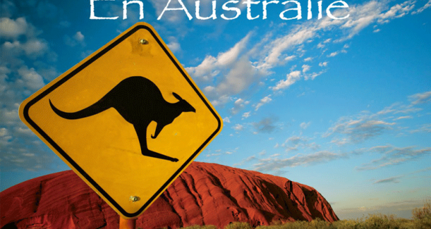 Voyage de 4 jours pour 2 personnes en Australie