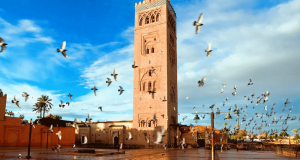 Voyage d'une semaine pour 2 personnes à Marrakech