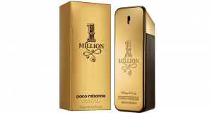 Échantillons gratuits 1 Million – Eau de Toilette Paco Rabanne