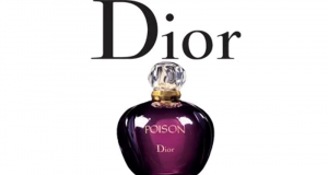 Échantillons gratuits du parfum Dior Poison