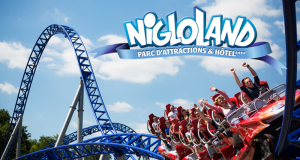 10 entrées pour le parc Nigloland à Dolancourt