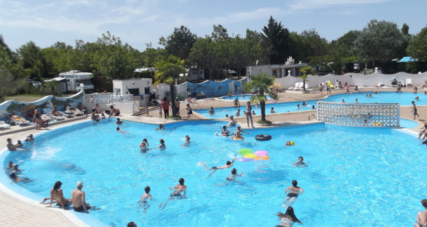 10 séjour en camping en Charente-Maritime