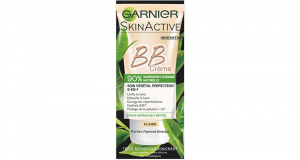 100 BB CREME SKIN ACTIVE de Garnier offertes